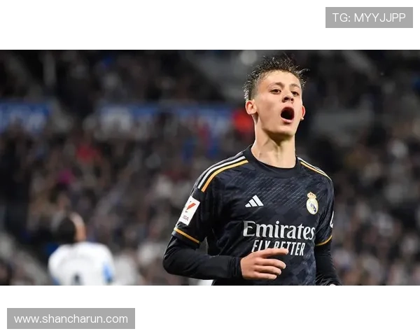 皇马评估恩佐转会难度高